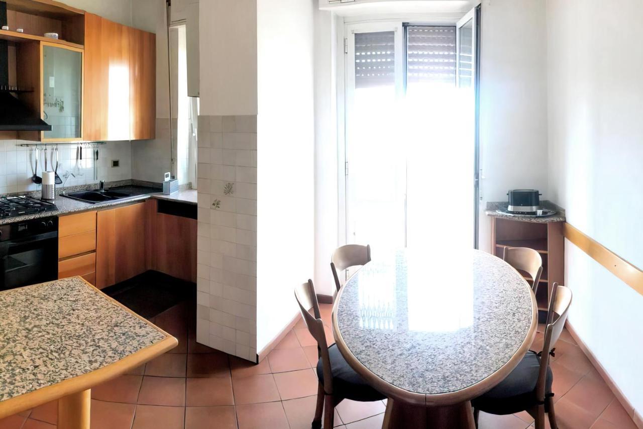 Al54 Apartment Milão Exterior foto